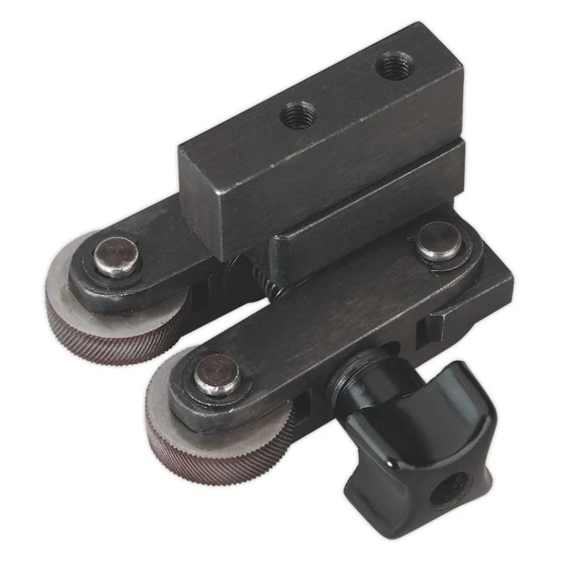 Sealey Knurling Tool